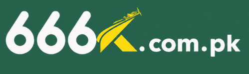666k logo